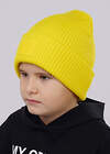 CLEVER Шапка 586296 603435ха св.жёлтый
