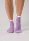 ЭЙС Носки 586301 Д140 фиолетовый