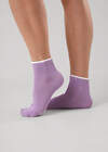 ЭЙС Носки 586301 Д140 фиолетовый