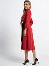 LT Collection Платье 586314 П15308-18М красный