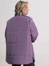 LT Collection Куртка 586315 Б15318-39М фиолетовый