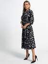 LT Collection Платье 586319 П15360-16М черный