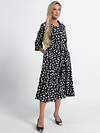 LT Collection Платье 586320 П15359-16М черный