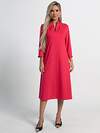 LT Collection Платье 586321 П15333-18М фуксия