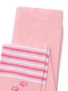 Omsa Колготки 586349 OMSA kids Collant  11P62-2 с рисунком (кот и зайчик) Rosa Chiaro (Розовый)