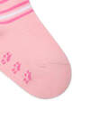 Omsa Колготки 586349 OMSA kids Collant  11P62-2 с рисунком (кот и зайчик) Rosa Chiaro (Розовый)