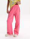 PELICAN Брюки 586373 GFP3388U Розовый
