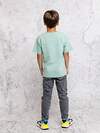 BATIK Футболка 586389 FB 052-9 Ментол