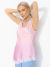 CHARUTTI Топ 586390 12753 Розовый