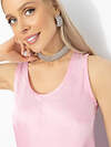 CHARUTTI Топ 586390 12753 Розовый