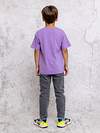 BATIK Футболка 586392 FB 054-10 Лаванда