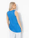 CHARUTTI Топ 586394 12752 Синий