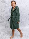 BATIK Халат 586397 FB 065-2 Зеленый
