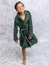 BATIK Халат 586397 FB 065-2 Зеленый
