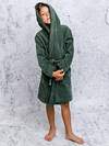 BATIK Халат 586397 FB 065-2 Зеленый