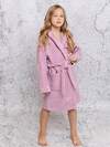BATIK Халат 586399 FB 072-19 Пудровый
