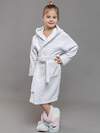 BATIK Халат 586400 FB 005/1 Молочный