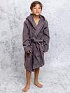 BATIK Халат 586402 FB 063 Какао