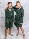 BATIK Халат 586404 FB 065 Зеленый