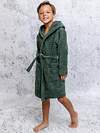 BATIK Халат 586404 FB 065 Зеленый