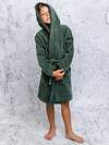BATIK Халат 586404 FB 065 Зеленый