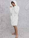 BATIK Халат 586405 FB 078 Молочный