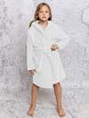 BATIK Халат 586405 FB 078 Молочный