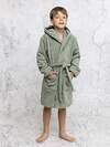 BATIK Халат 586407 FB 062 Хаки