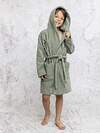 BATIK Халат 586407 FB 062 Хаки