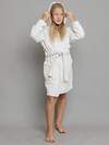 BATIK Халат 586409 FB 079 Молочный