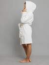 BATIK Халат 586409 FB 079 Молочный