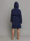 BATIK Халат 586410 FB 080 Синий