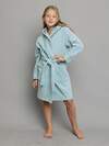 BATIK Халат 586411 FB 082 Мята