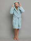 BATIK Халат 586411 FB 082 Мята