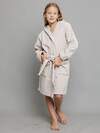 BATIK Халат 586412 FB 083 Бежевый
