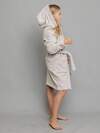 BATIK Халат 586412 FB 083 Бежевый