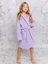 BATIK Халат 586413 FB 074 Сиреневый
