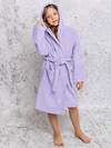 BATIK Халат 586413 FB 074 Сиреневый