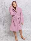 BATIK Халат 586419 FB 072 Светло-розовый