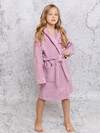 BATIK Халат 586419 FB 072 Светло-розовый