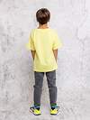 BATIK Футболка 586427 FB 042-8 Желтый