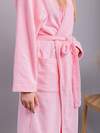 BATIK Халат 586430 FB 006 Розовый