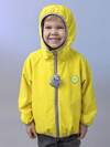 BATIK Ветровка 586441 0277-26в-3 Лимонный