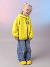 BATIK Ветровка 586441 0277-26в-3 Лимонный
