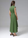 CHARUTTI Платье 586446 12019 Зелёный