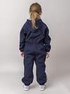 BATIK Комбинезон 586447 005/1-26-3 Темно-синий