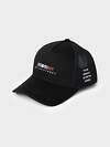 PLAYTODAY Кепка 586456 12611084 черный