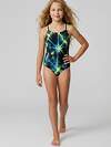PLAYTODAY Купальник 586475 12621376 разноцветный