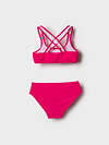 PLAYTODAY Купальный костюм 586477 12621496 фуксия