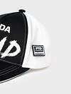 PLAYTODAY Кепка 586479 12621328 белый,черный